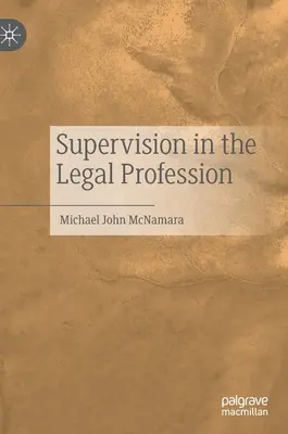 Supervision in der Rechtsbranche - Supervision in the Legal Profession
