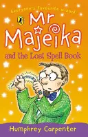 Herr Majeika und das verlorene Zauberbuch - Mr Majeika and the Lost Spell Book