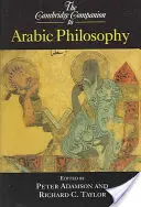 The Cambridge Companion to Arabic Philosophy