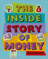 Reading Planet KS2 - The Inside Story of Money - Stufe 5: Mars - Sachbuch - Reading Planet KS2 - The Inside Story of Money - Level 5: Mars - Non-Fiction