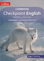 Collins Cambridge Checkpoint Englisch, Stufe 7: Arbeitsbuch - Collins Cambridge Checkpoint English, Stage 7: Workbook