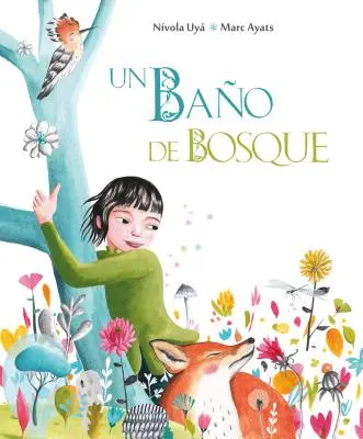 Un Bao de Bosque (Baden im Wald) - Un Bao de Bosque (Bathing in the Forest)