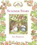 Sommergeschichte (Brambly Hedge) - Summer Story (Brambly Hedge)