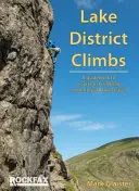 Lake District Climbs - Ein Führer zum traditionellen Klettern im englischen Lake District - Lake District Climbs - A guidebook to traditional climbing in the English Lake District