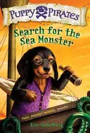 Welpenpiraten #5: Die Suche nach dem Seeungeheuer - Puppy Pirates #5: Search for the Sea Monster