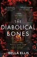 Diabolical Bones - Ein fesselnder Gothic-Krimi im viktorianischen Yorkshire - Diabolical Bones - A gripping gothic mystery set in Victorian Yorkshire