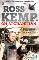 Ross Kemp über Afghanistan - Ross Kemp on Afghanistan