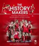 Macher der Geschichte - Wie das Team GB zum ersten Gold im Frauenhockey stürmte - History Makers - How Team GB Stormed to a First Ever Gold in Women's Hockey