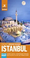 Pocket Rough Guide Istanbul (Reiseführer mit kostenlosem E-Book) - Pocket Rough Guide Istanbul (Travel Guide with Free Ebook)