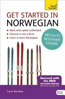 Erste Schritte in Norwegisch für Anfänger - Get Started in Beginner's Norwegian