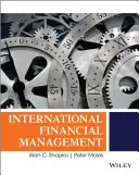 Internationale Finanzverwaltung - International Financial Management