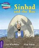 Sindbad und das Roc Purple Band - Sinbad and the Roc Purple Band