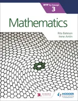 Mathematik für das Ib Myp 3 - Mathematics for the Ib Myp 3