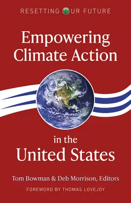 Empowering Climate Action in den Vereinigten Staaten - Empowering Climate Action in the United States