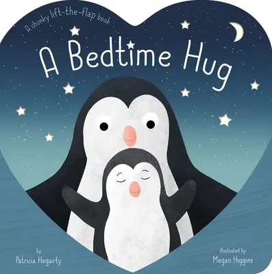 Eine Umarmung zur Schlafenszeit - A Bedtime Hug