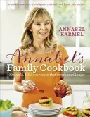 Annabels Familienkochbuch - Annabel's Family Cookbook