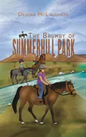 Der Brumby von Summerhill Park - The Brumby of Summerhill Park