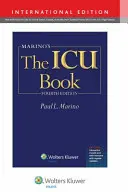 Marino's Das ICU Buch Internationale Ausgabe - Marino's The ICU Book International Edition