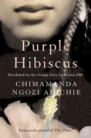 Violetter Hibiskus - Purple Hibiscus