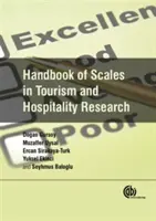 Handbuch der Skalen in der Tourismus- und Gastgewerbeforschung - Handbook of Scales in Tourism and Hospitality Research