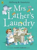 Frau Lather's Wäscherei - Mrs Lather's Laundry