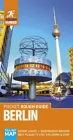 Pocket Rough Guide Berlin (Reiseführer mit kostenlosem E-Book) - Pocket Rough Guide Berlin (Travel Guide with Free Ebook)