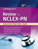 Lippincott Wiederholung für Nclex-PN - Lippincott Review for Nclex-PN