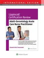 Lippincott Certification Review: Enfermeiro de Cuidados Agudos em Gerontologia para Adultos - Lippincott Certification Review: Adult Gerontology Acute Care Nurse Practitioner