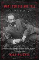 Was du nicht erzählt hast: Die Vergangenheit eines Vaters und eine Reise nach Hause - What You Did Not Tell: A Father's Past and a Journey Home