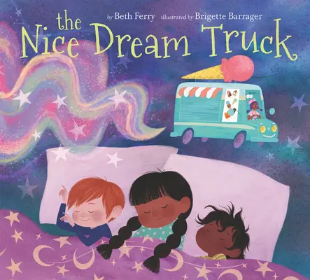 Der schöne Traumwagen - The Nice Dream Truck