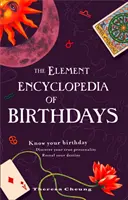 Enzyklopädie der Geburtstage [Überarbeitete Ausgabe] - Kenne deinen Geburtstag. Entdecken Sie Ihre wahre Persönlichkeit. Enthüllen Sie Ihr Schicksal. - Encyclopedia of Birthdays [Revised edition] - Know Your Birthday. Discover Your True Personality. Reveal Your Destiny.