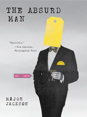 Der absurde Mann: Gedichte - The Absurd Man: Poems