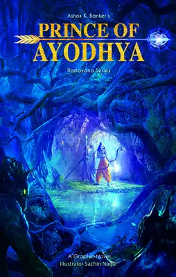 Prinz von Ayodhya: Ramayana-Reihe - Prince of Ayodhya: Ramayana Series