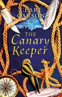Der Kanarienvogelwärter - The Canary Keeper