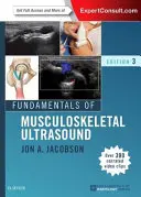 Grundlagen des muskuloskelettalen Ultraschalls - Fundamentals of Musculoskeletal Ultrasound