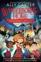 Winterborne Home for Vengeance and Valor (Heim für Rache und Tapferkeit) - Winterborne Home for Vengeance and Valor