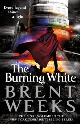 Das brennende Weiß - The Burning White