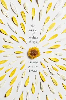 Der Sommer der zerbrochenen Dinge - The Summer of Broken Things