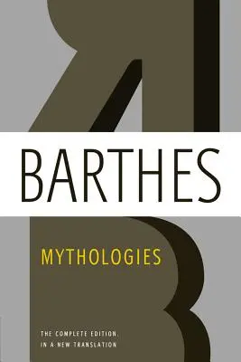 Mythologien: Die Gesamtausgabe, in neuer Übersetzung - Mythologies: The Complete Edition, in a New Translation