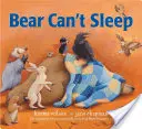 Bär kann nicht schlafen - Bear Can't Sleep