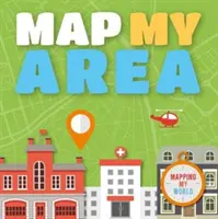 Karte meines Gebiets - Map My Area