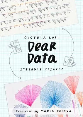 Liebe Daten - Dear Data