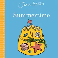 Jane Foster's Sommerzeit - Jane Foster's Summertime