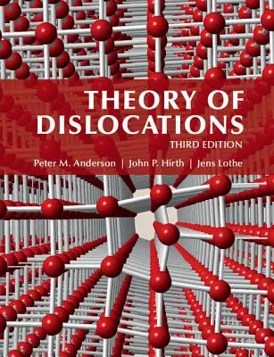 Theorie der Verrenkungen - Theory of Dislocations