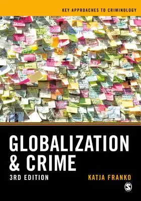 Globalisierung und Kriminalität - Globalization and Crime