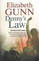 Denny's Gesetz - Denny's Law