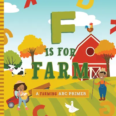 F ist für Farm - F Is for Farm