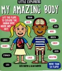 Kleine Entdecker: Mein erstaunlicher Körper (Martin Ruth (Autor)) - Little Explorers: My Amazing Body (Martin Ruth (Author))