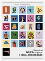 NES/Famicom: ein visuelles Kompendium - NES/Famicom: a visual compendium