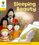 Oxford-Lesebaum: Stufe 5: Weitere Geschichten C: Dornröschen - Oxford Reading Tree: Level 5: More Stories C: Sleeping Beauty